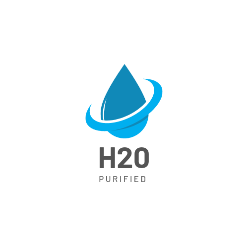 H20 purified